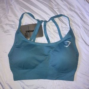 Gymshark sports bra
